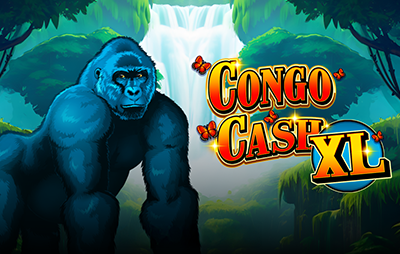 Congo Cash XL